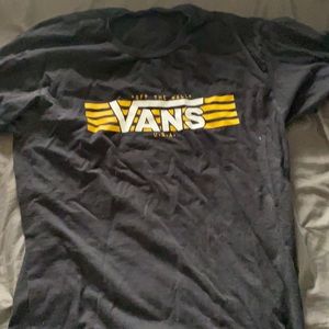 Vans T Shirt